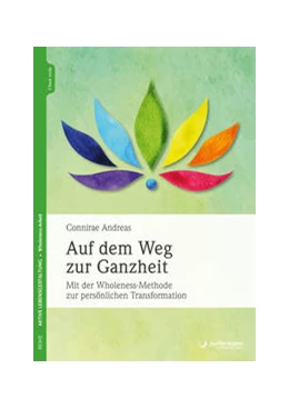 Abbildung von Andreas | Auf dem Weg zur Ganzheit | 1. Auflage | 2020 | beck-shop.de