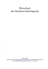 Cover: , 