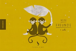 Abbildung von Pleased To Meet | Meine Freunde + ich | 1. Auflage | 2020 | beck-shop.de