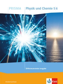 Abbildung von PRISMA Physik/Chemie 5/6. Schülerbuch Klasse 5/6. Differenzierende Ausgabe Niedersachsen | 1. Auflage | 2020 | beck-shop.de