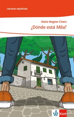 Abbildung von Wagner Civera | ¿Donde está Mila?. Lektüre | 1. Auflage | 2020 | beck-shop.de