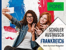 Abbildung von PONS Schüleraustausch Frankreich | 1. Auflage | 2019 | beck-shop.de