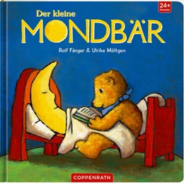 Abbildung von Der kleine Mondbär | 1. Auflage | 2020 | beck-shop.de