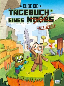 Abbildung von Kid | Tagebuch eines Noobs Kriegers - Der Comic - Ein neuer Krieger | 1. Auflage | 2020 | beck-shop.de