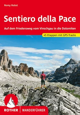 Abbildung von Robst | Sentiero della Pace | 1. Auflage | 2022 | beck-shop.de