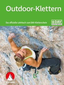 Abbildung von Outdoor-Klettern | 2. Auflage | 2024 | beck-shop.de