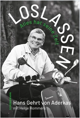 Abbildung von Gehrt von Aderkas / Hommers | Loslassen | 1. Auflage | 2020 | beck-shop.de