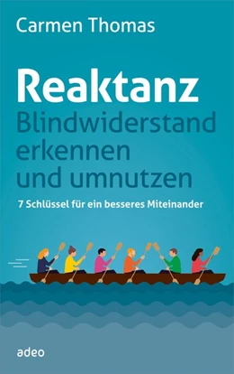 Abbildung von Thomas | Reaktanz - Blindwiderstand erkennen und umnutzen | 1. Auflage | 2020 | beck-shop.de