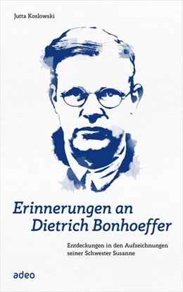 Abbildung von Koslowski | Erinnerungen an Dietrich Bonhoeffer | 1. Auflage | 2020 | beck-shop.de