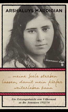 Abbildung von Mardigian | ... meine Seele sterben lassen, damit mein Körper weiterleben kann | 1. Auflage | 2020 | beck-shop.de