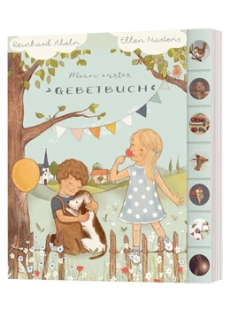 Abbildung von Abeln | Mein erstes Gebetbuch | 1. Auflage | 2020 | beck-shop.de
