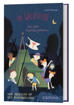 Abbildung von Biermeier | Die Waldfüchse | 1. Auflage | 2020 | beck-shop.de