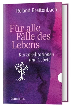 Abbildung von Breitenbach / Philipps | Für alle Fälle des Lebens | 1. Auflage | 2020 | beck-shop.de