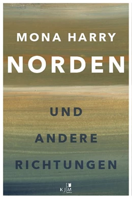 Abbildung von Harry | NORDEN und andere Richtungen | 1. Auflage | 2020 | beck-shop.de