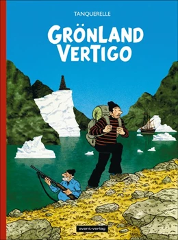 Abbildung von Tanquerelle | Grönland Vertigo Deluxe | 1. Auflage | 2020 | beck-shop.de