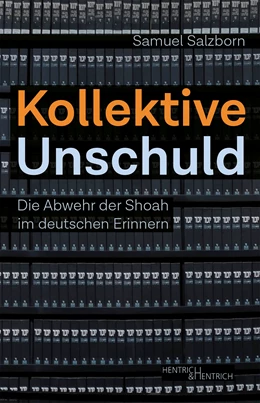 Abbildung von Salzborn | Kollektive Unschuld | 1. Auflage | 2020 | beck-shop.de