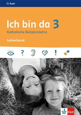 Abbildung von Ich bin da 3. Lehrerband Klasse 3 | 1. Auflage | 2020 | beck-shop.de