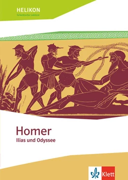 Abbildung von Homer. Ilias und Odyssee | 1. Auflage | 2020 | beck-shop.de