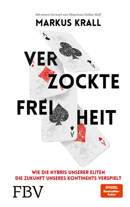 Abbildung von Krall | Verzockte Freiheit | 1. Auflage | 2019 | beck-shop.de