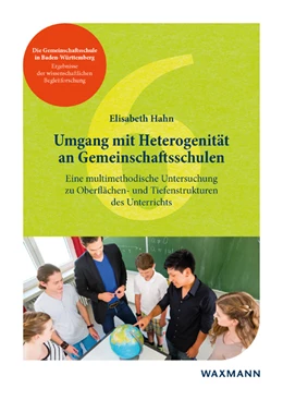 Abbildung von Hahn | Umgang mit Heterogenität an Gemeinschaftsschulen | 1. Auflage | 2019 | 6 | beck-shop.de