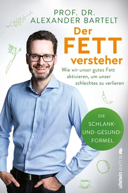 Abbildung von Bartelt | Der Fettversteher | 1. Auflage | 2020 | beck-shop.de