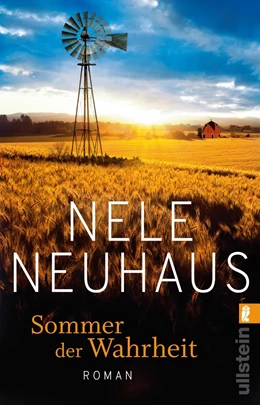 Abbildung von Neuhaus | Sommer der Wahrheit | 1. Auflage | 2020 | beck-shop.de