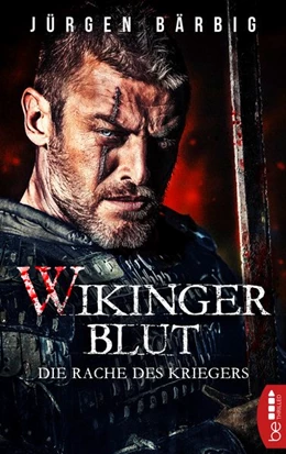 Abbildung von Bärbig | Wikingerblut - Die Rache des Kriegers | 1. Auflage | 2020 | beck-shop.de