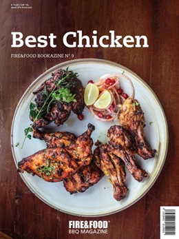 Abbildung von Best Chicken | 1. Auflage | 2020 | beck-shop.de