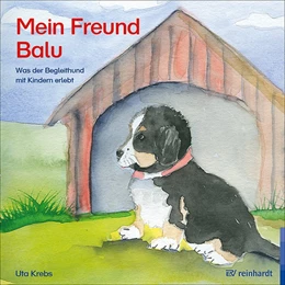 Abbildung von Krebs | Mein Freund Balu | 1. Auflage | 2020 | beck-shop.de
