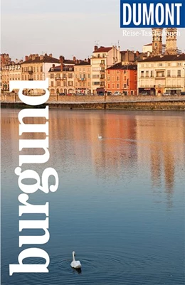 Abbildung von Simon | DuMont Reise-Taschenbuch Burgund | 1. Auflage | 2020 | beck-shop.de