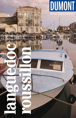 Abbildung von Bongartz | DuMont Reise-Taschenbuch Reiseführer Languedoc Roussillon | 1. Auflage | 2022 | beck-shop.de