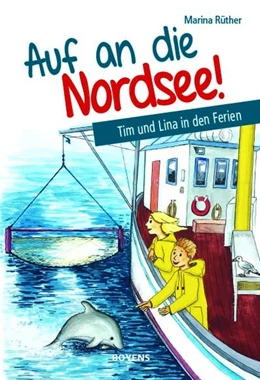 Abbildung von Rüther | Auf an die Nordsee! | 1. Auflage | 2020 | beck-shop.de