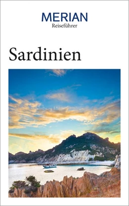 Abbildung von Bülow / Lutz | MERIAN Reiseführer Sardinien | 1. Auflage | 2020 | beck-shop.de