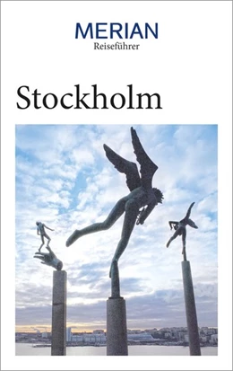 Abbildung von Rüegger / Wolandt | MERIAN Reiseführer Stockholm | 1. Auflage | 2020 | beck-shop.de