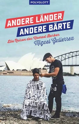 Abbildung von Gutierrez | Andere Länder - andere Bärte | 1. Auflage | 2020 | beck-shop.de