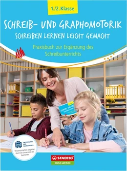 Abbildung von Marquardt / Söhl | Schreib- und Graphomotorik: Schreiben lernen leicht gemacht - | 2. Auflage | 2019 | beck-shop.de