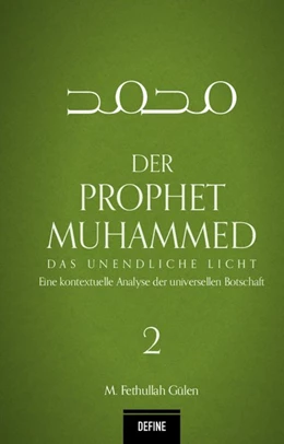Abbildung von Gülen / Kardas | Der Prophet Muhammed 2 | 1. Auflage | 2020 | beck-shop.de