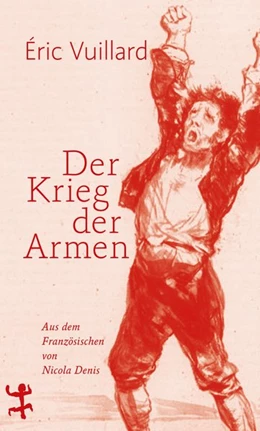 Abbildung von Vuillard | Der Krieg der Armen | 1. Auflage | 2020 | beck-shop.de