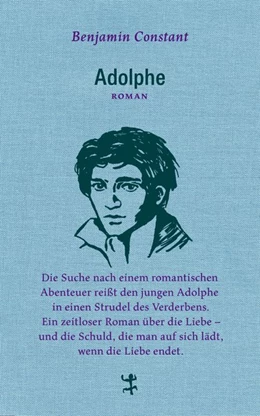 Abbildung von Constant | Adolphe | 1. Auflage | 2020 | beck-shop.de