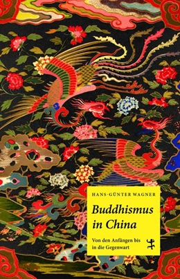 Abbildung von Wagner | Buddhismus in China | 1. Auflage | 2020 | beck-shop.de