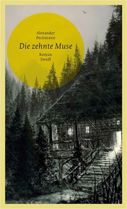 Abbildung von Pechmann | Die zehnte Muse | 1. Auflage | 2020 | beck-shop.de