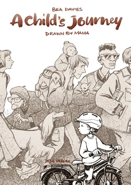Abbildung von Davies | A Child´s Journey | 1. Auflage | 2020 | beck-shop.de