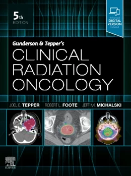 Abbildung von Tepper | Gunderson and Tepper's Clinical Radiation Oncology | 5. Auflage | 2020 | beck-shop.de