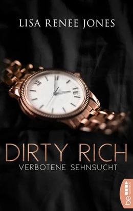 Abbildung von Jones | Dirty Rich - Verbotene Sehnsucht | 1. Auflage | 2020 | beck-shop.de