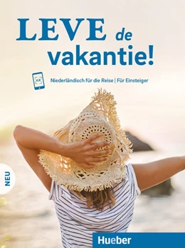 Abbildung von Melis | Leve de vakantie! Neu. Kursbuch mit Audios online. | 1. Auflage | 2020 | beck-shop.de