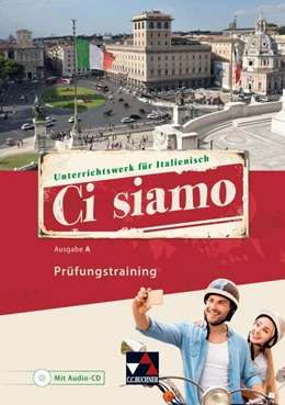 Abbildung von Aigner / Fischer | Ci siamo A Prüfungstraining | 1. Auflage | 2022 | beck-shop.de