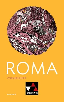Abbildung von Utz / Kammerer | ROMA B Vokabelheft | 1. Auflage | 2020 | beck-shop.de