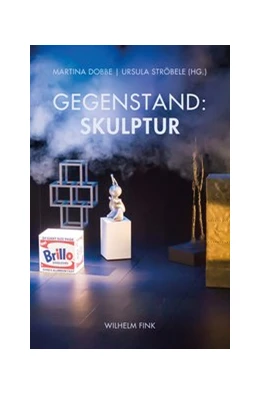 Abbildung von Dobbe / Ströbele | Gegenstand: Skulptur | 1. Auflage | 2020 | beck-shop.de