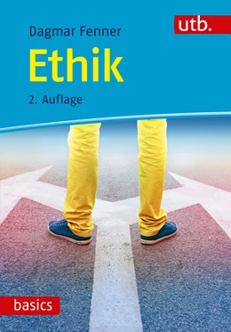 Abbildung von Fenner | Ethik | 2. Auflage | 2020 | beck-shop.de
