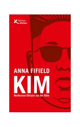 Abbildung von Fifield | Kim | 1. Auflage | 2020 | beck-shop.de